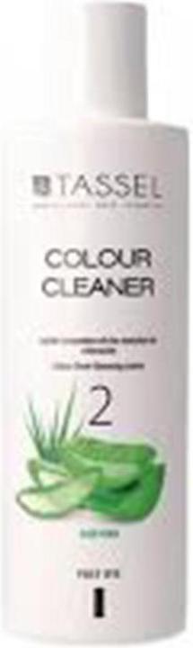 Caso Eurostil Tassel Cleansing Lotion N2 Col (200 ml)