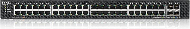 Immagine prodotto Zyxel XGS1935-52 Switch intelligente gestito a 52 porte, 48x GbE RJ45 (52 Porti)