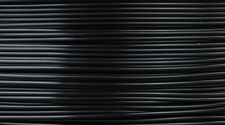 Produktbild Prima Creator PrimaValue PLA+ (PLA, 1.75 mm, 3000 g, Schwarz)