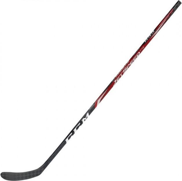 Image du produit CCM JetSpeed FT2 JR Hockey Crosses Composite (JR 50 Flex, Droite, 28) (Droite)