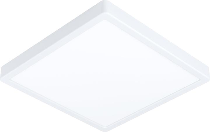 Image du produit EGLO 99248 LED Plafonnier blanc rectangulaire (2500 lm)