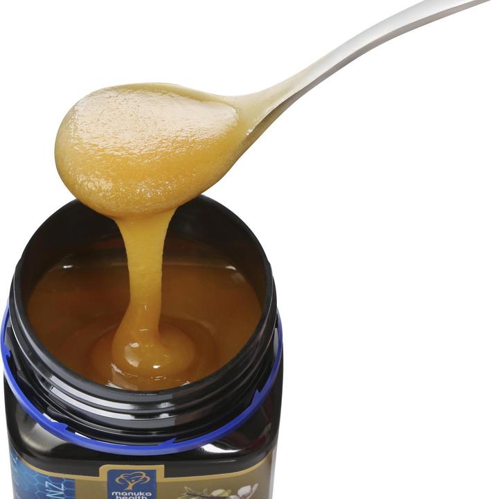 Immagine prodotto Manuka Health MGO 550+ Manuka Honig (250 g)