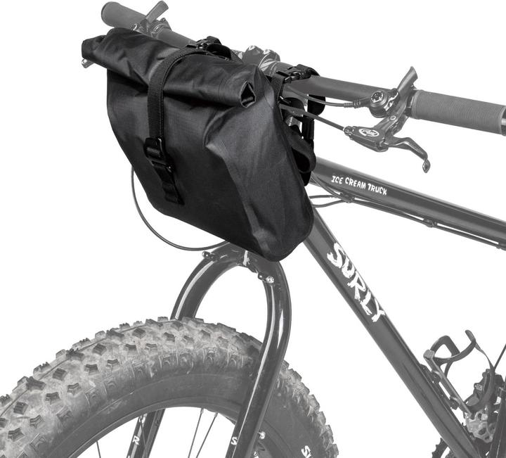 Produktbild Topeak Barloader (6.50 l, Lenkertasche)