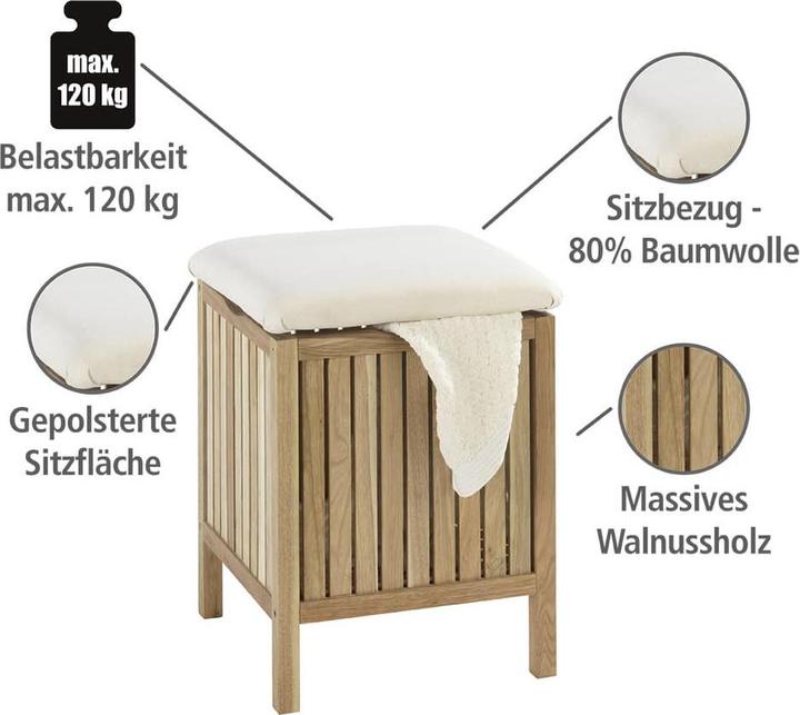 Immagine prodotto Wenko Norvegia