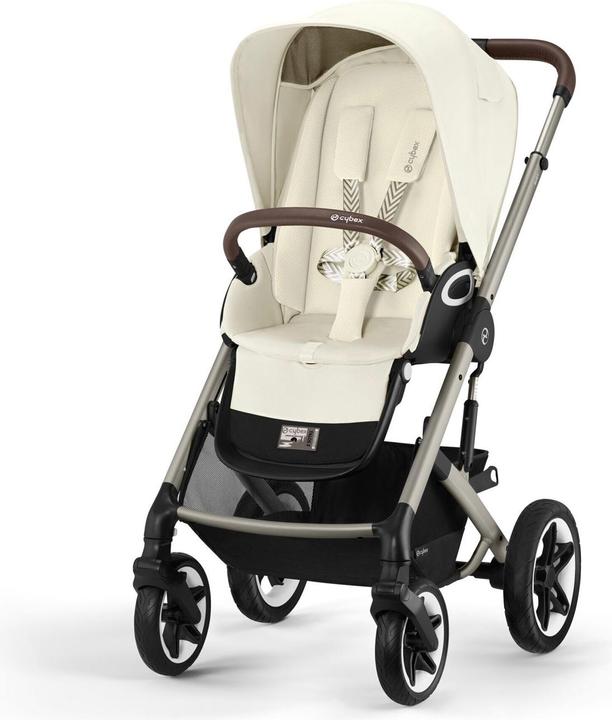 Conchiglia beige