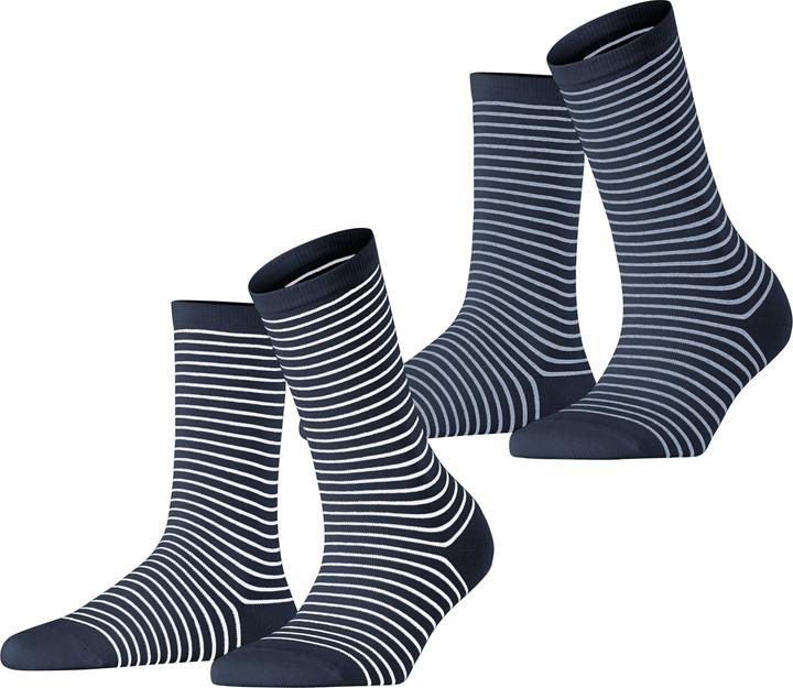 Esprit Fine Line SO 2P (pack of 2, 35 - 38)