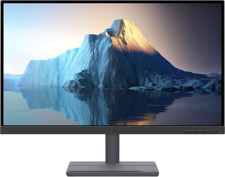 Lenovo L27q-35 (2560 x 1440 pixels, 27")