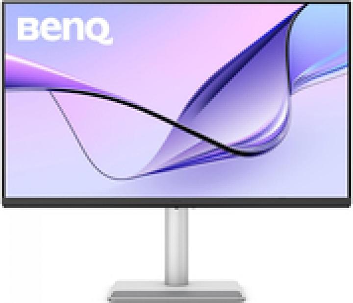 Produktbild BenQ MA320U, 80 cm (31.5"), 3840 x 2160 Pixel, 4K Ultra HD, 5 ms, Weiss (3840 x 2160 Pixel, 31.50")