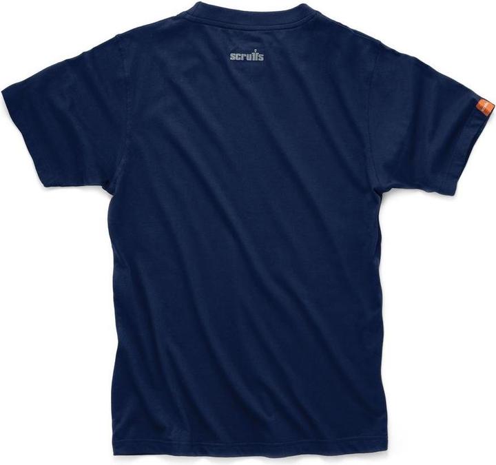 Actual product image Scruffs Mens Work T-Shirt (3XL)