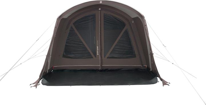 Image du produit Outwell Nashville 5 Air TC (Tente instantanée, 35.80 kg, 5 personnes)