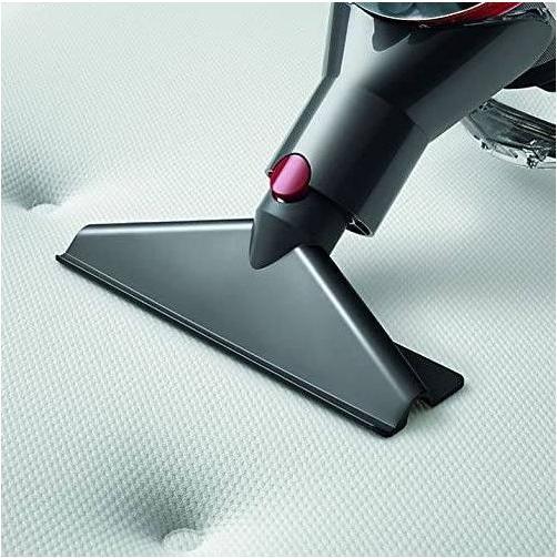 Produktbild Dyson 967768-01 Zubehör-Set Quick Release für V8 SV10