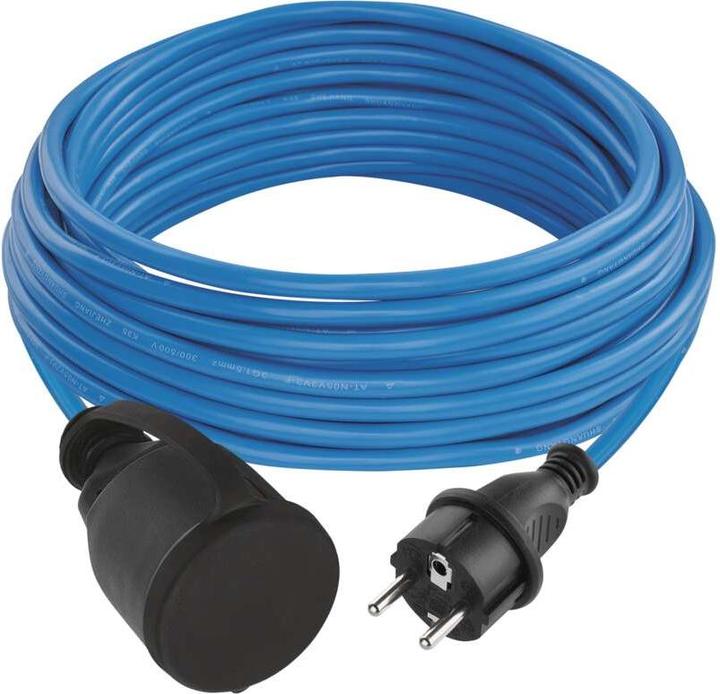 Emos Prodlužka 1z Nemrznoucí Kabel