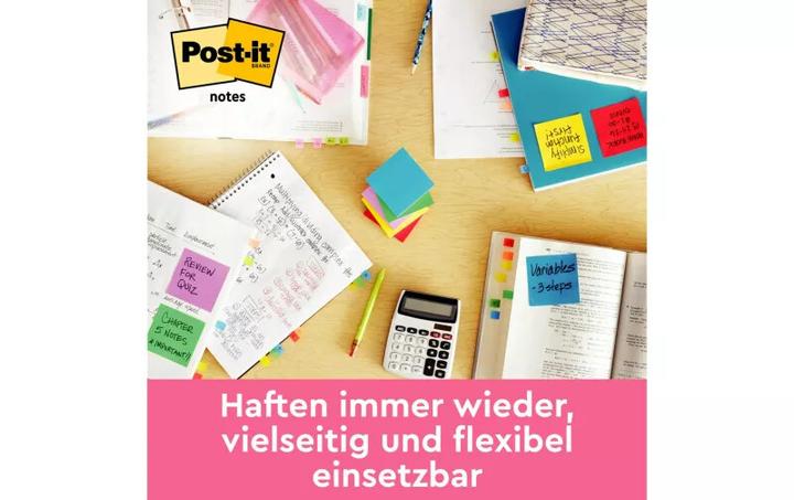 Actual product image Post-it Beachside (127 x 76 mm)