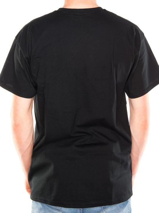 Image du produit Thrasher T-shirt Flame (XXL)