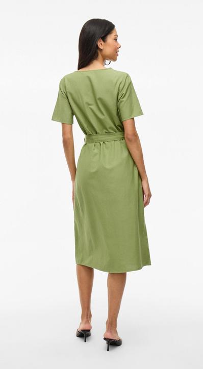 Produktbild Vila Kurzärmeliges Midikleid (36)