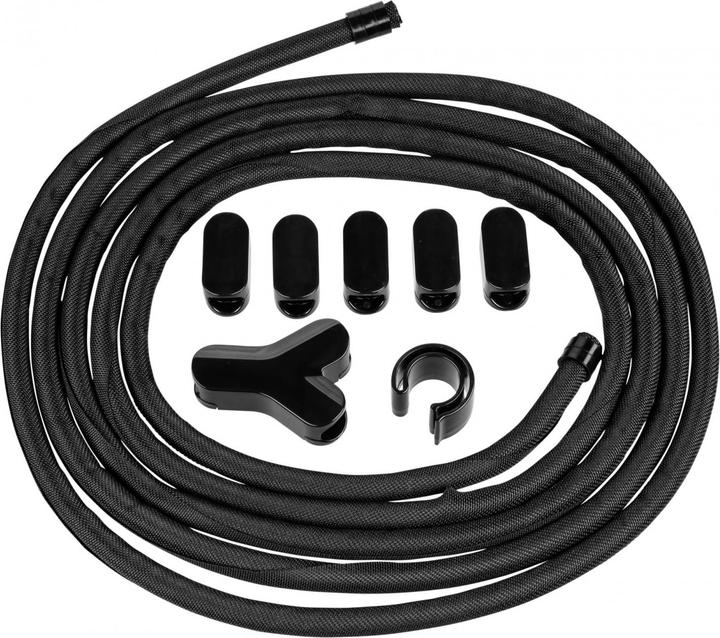 Actual product image BlueLounge Soba Cable Director (Cable conduit, 300 cm)