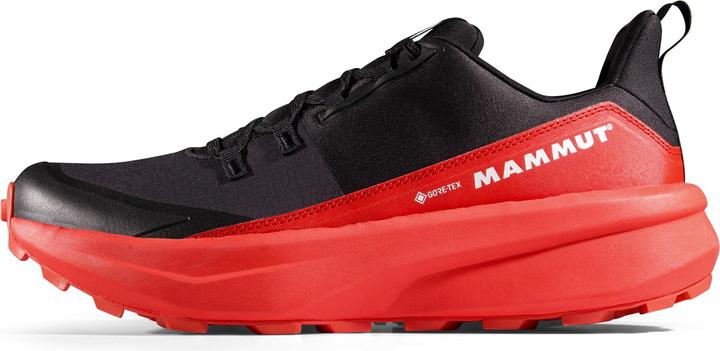 Actual product image Mammut Aenergy Hike Low GTX Men (47 1/3)