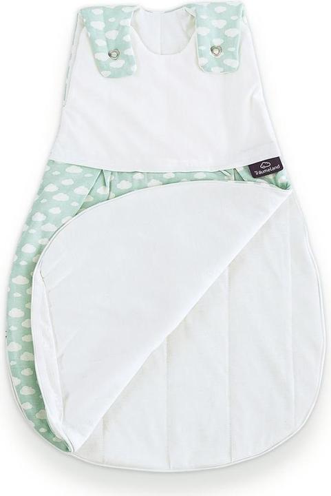 Produktbild Träumeland Schlafsack Liebmich (62 cm)