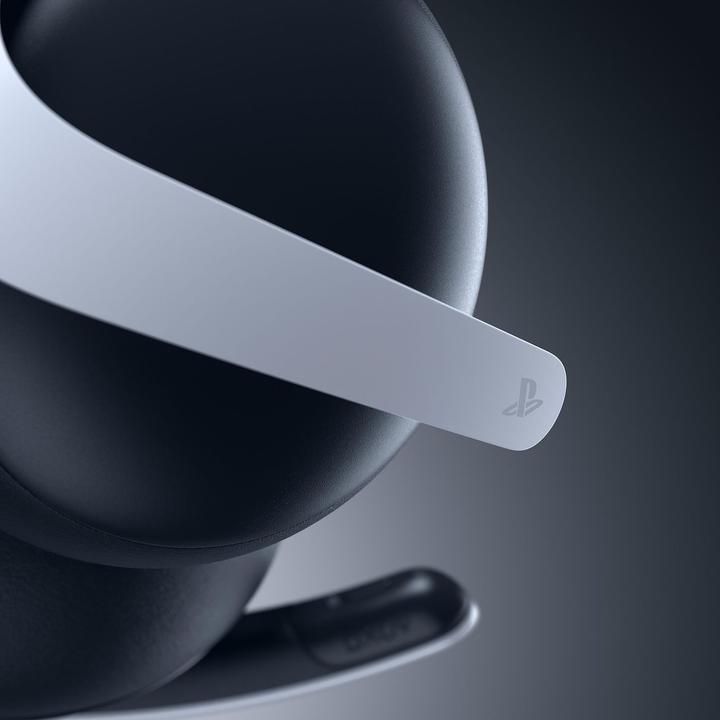 Actual product image Sony Pulse Elite (Wireless, Cable)