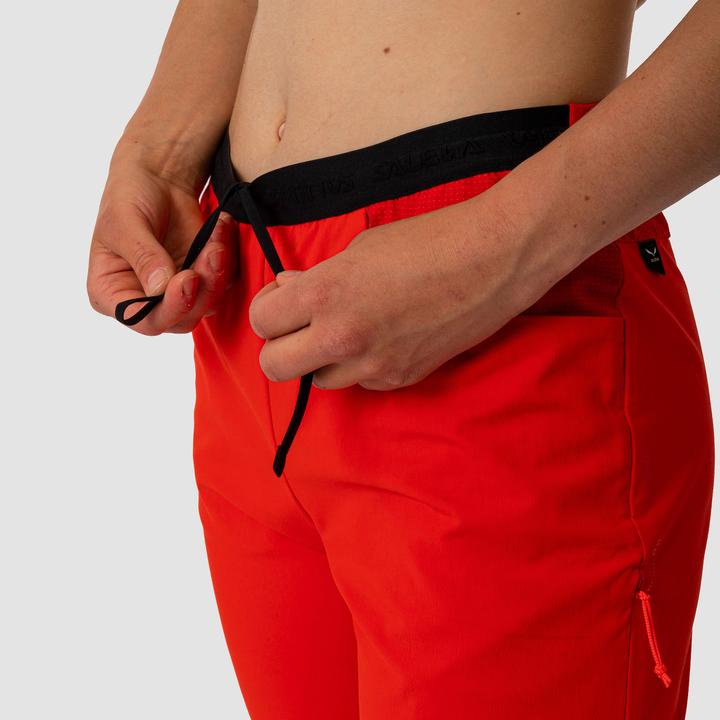 Actual product image Salewa Agner 2 Durastretch Light Trousers Da (34)
