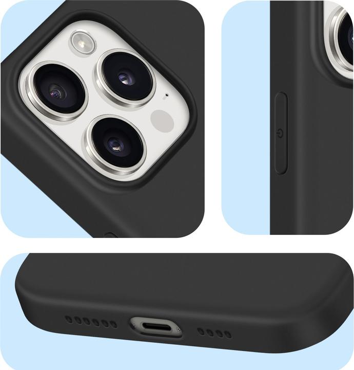 Produktbild Avizar Classic Case Series (Apple iPhone 15 Pro)