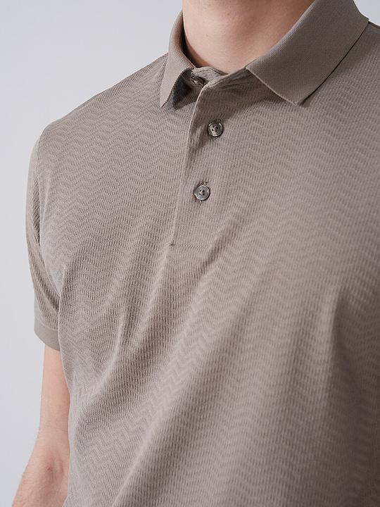 Actual product image Emporio Armani Polo shirt (XXL)