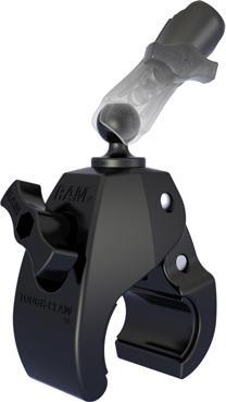 Produktbild RAM Mounts RAM LRG TOUGH-CLAW W 1Inch