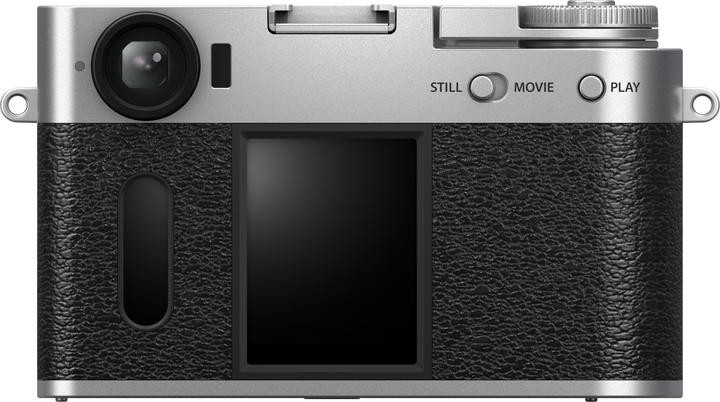 Produktbild Fujifilm X-HF1 (17.74 Mpx, 1")