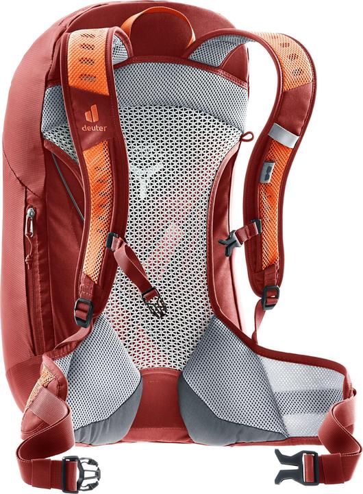 Actual product image Deuter AC Lite 23 (23 l)