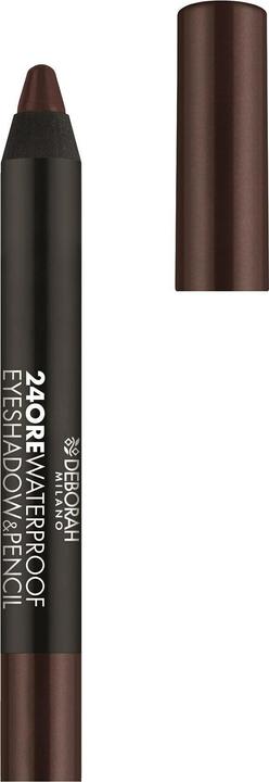 Deborah Milano Deborah 24 Ore Ombretto Waterproof Stick 5,2 Grammi
