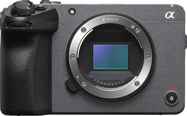 Produktbild Sony FX30 Cinema Line (20.10 Mpx, 120p)