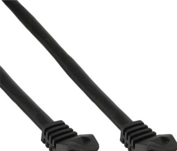 Immagine prodotto InLine Cavo patch (S/FTP, CAT6, 10 m)