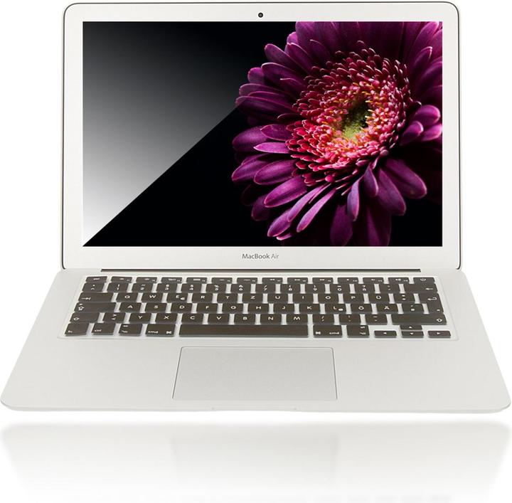 Produktbild Nalia Keyboard Schutzfolie