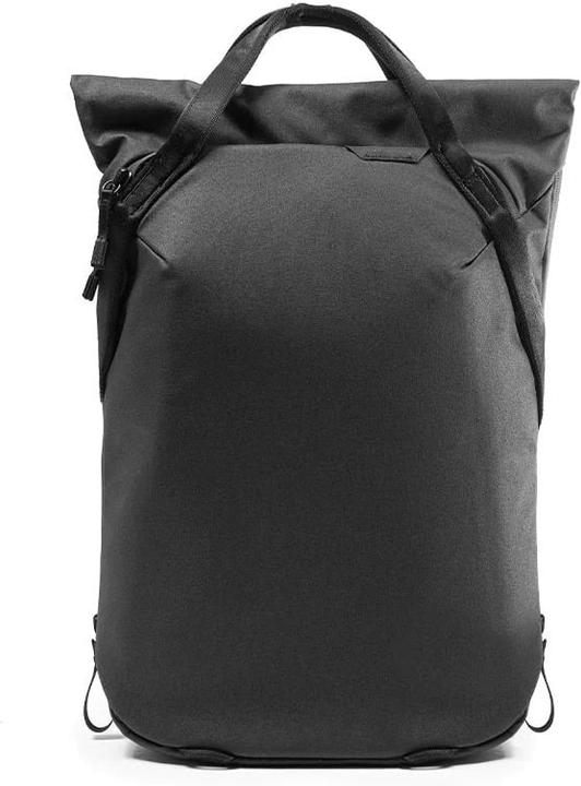 Peak Design Ogni giorno Totepack (Zaino per fotocamera, 20 l)