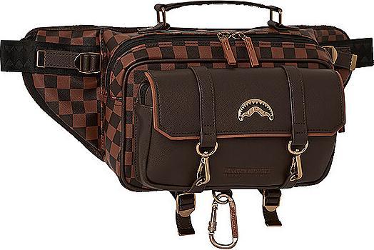 Produktbild Sprayground Gürteltasche CHECKERED SPECIAL OPS