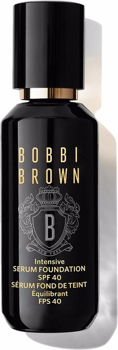Bobbi Brown Intensive Serum Foundation (6.0 - Natural)