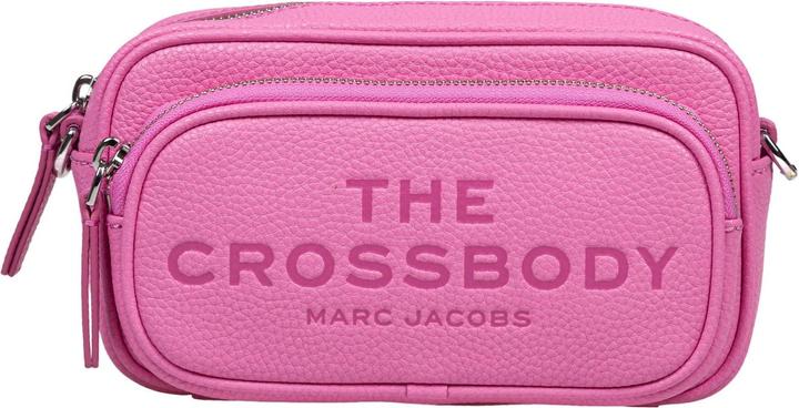 Produktbild Marc Jacobs the crossbody tote leather bag pink color