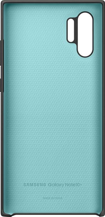 Actual product image Samsung Silicone Cover (Samsung Galaxy Note 10+)