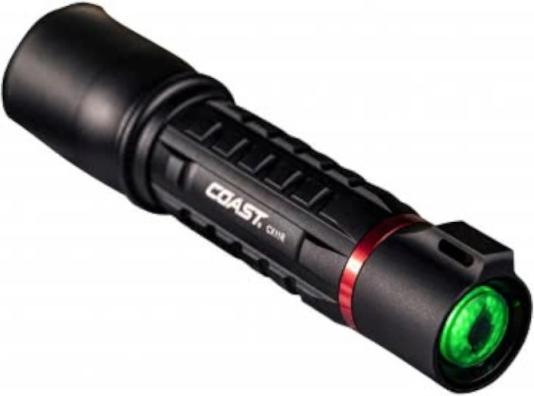 Produktbild Coast XP11R wiederaufladbare Taschenlampe 2100 Lumen (15.20 cm, 2100 lm)