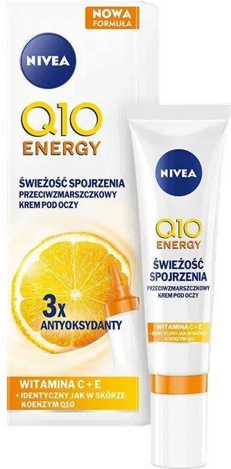 NIVEA Q10 Plus C (15 ml)