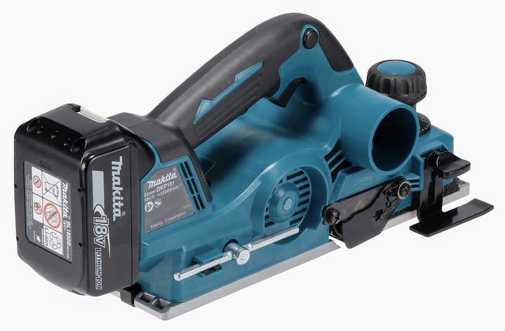 Actual product image Makita Rabbet plane