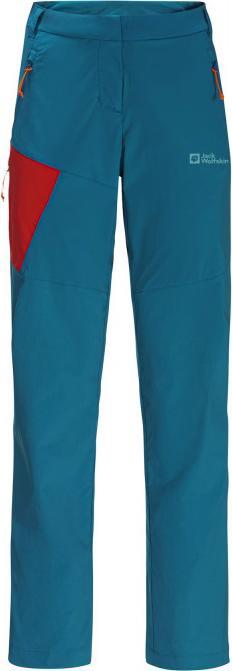 Image du produit Jack Wolfskin Glastal Pants W (34)