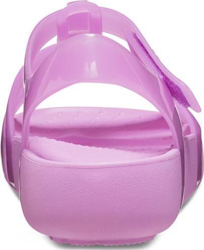 Produktbild Crocs K's Isabella Jelly Sandal (33)