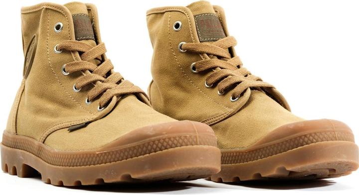 Actual product image Palladium Pampa Hi - 56425 (41.5)