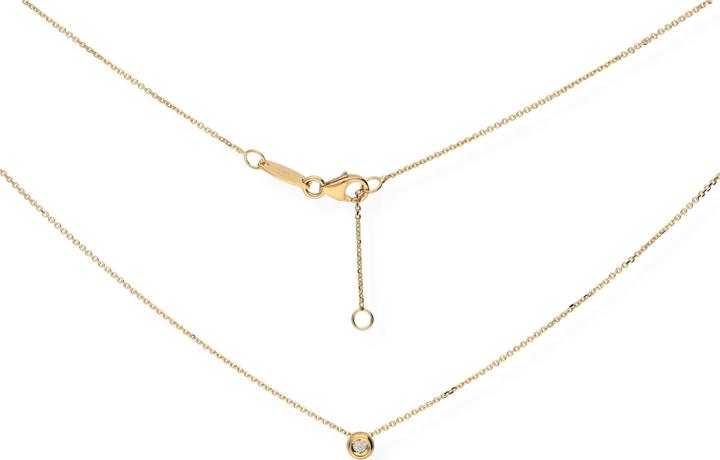 Actual product image Carat Solitaire (Gold 18ct)