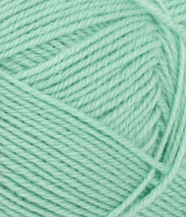 Produktbild Sandnes Garn ca.235 m col. 7723 mint 50 g (235 m)