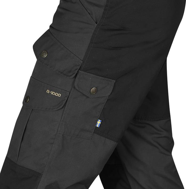 Actual product image Fjällräven Barents Pro Winter Trousers (44)