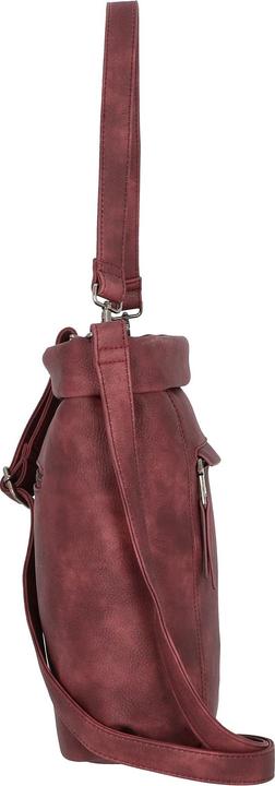 Actual product image Greenburry Mad'l Dasch Liselotte shoulder bag 31 cm