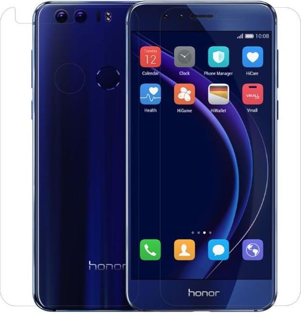 Actual product image Nillkin Matte Series (1 Piece, Honor 8)