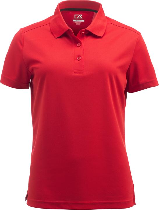 Cutter & Buck Kelowna Polo Ladies